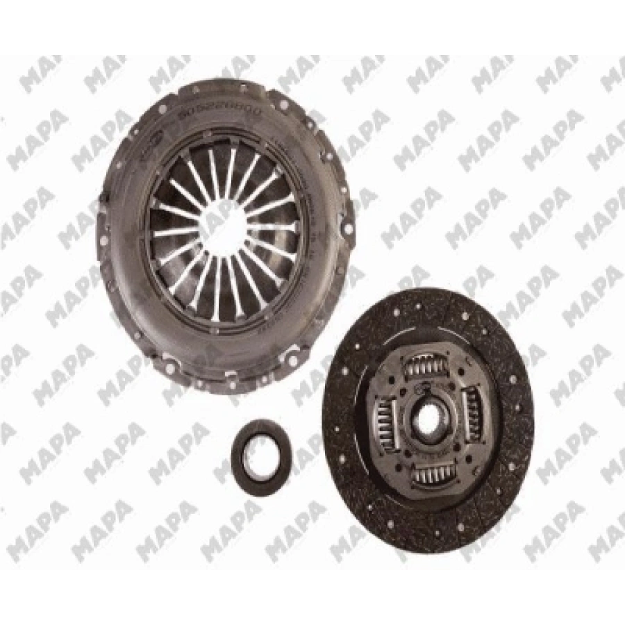 DEBRIYAJ SETI VITO 638- 108D 601 1996-2003