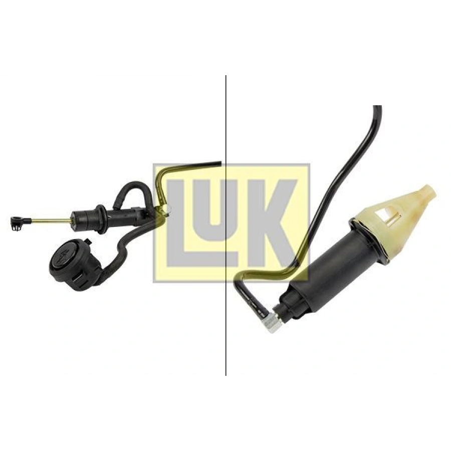 DEBRİYAJ SETİ VOLANLI 406 BREAK 2.2 HDI 00 03 04 10