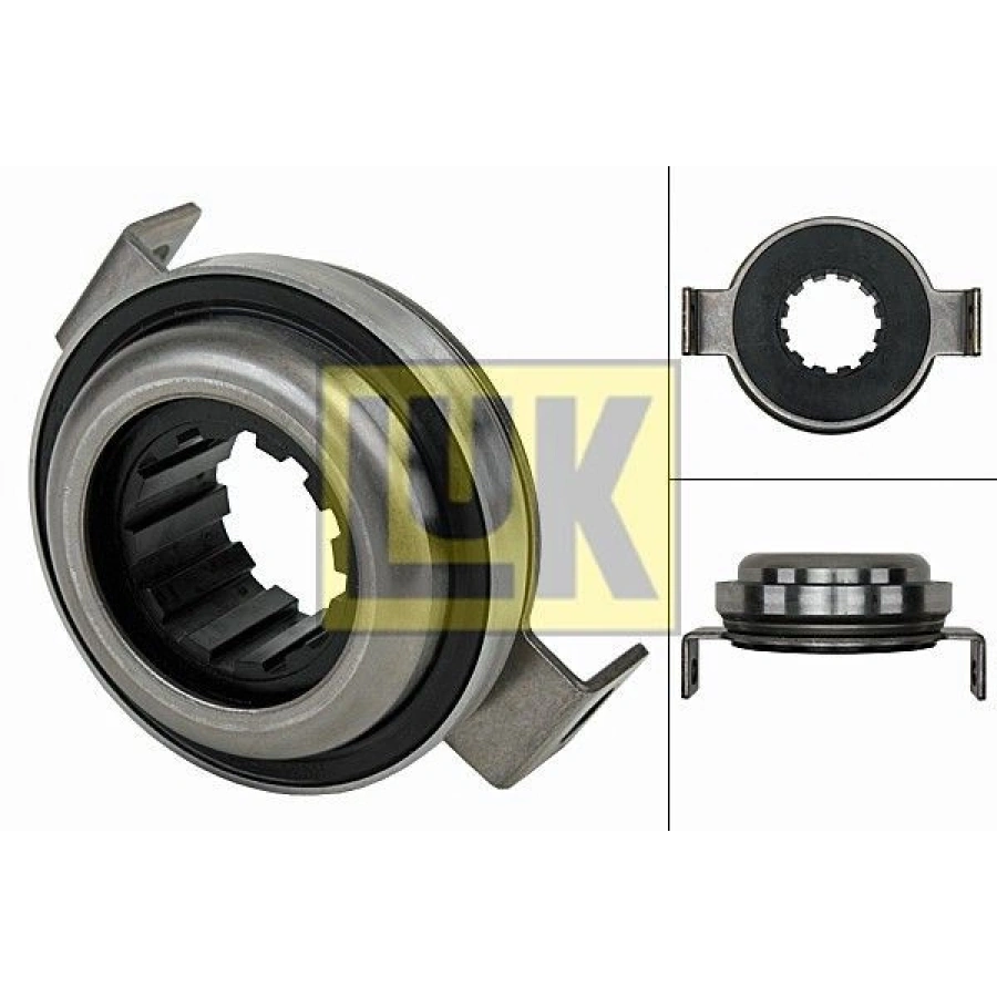 DEBRİYAJ SETİ VOLANLI TRANSPORTER T4 BOX 2.8 VR6 96 05 00 05