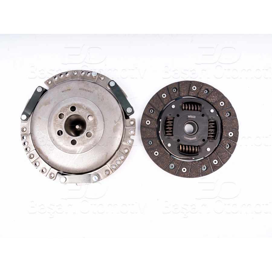 DEBRIYAJ SETI VW GOLF4 BORA SEAT LEON TOLEDO SKODA OCTAVIA 1.4 16V 97-10