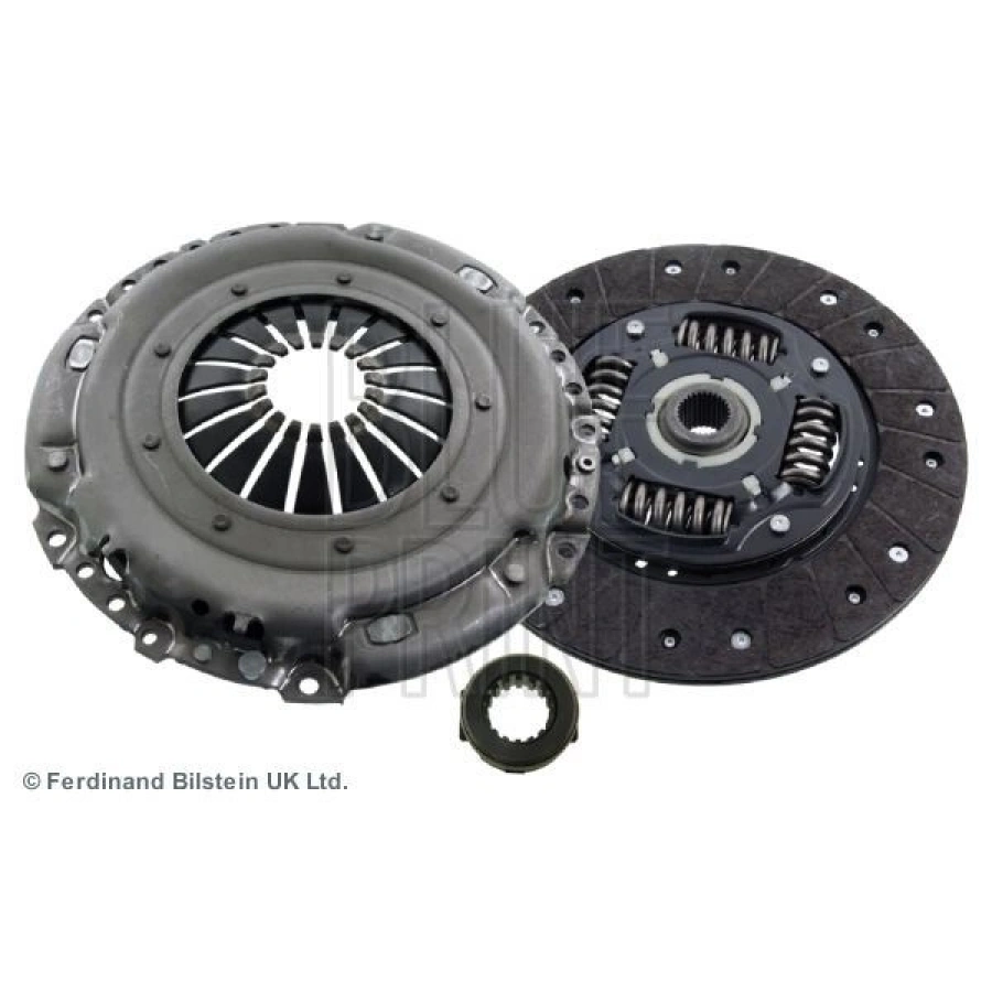 DEBRİYAJ SETİ VW LT 28-35 ANJ AVR 1999/2006 (624 3116 00)