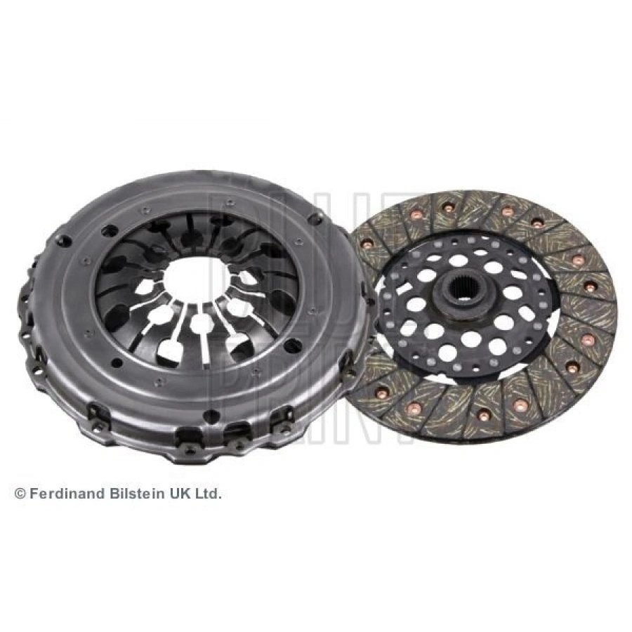 DEBRİYAJ SETİ VW PASAT 1,8T 1996/2004 (623 3097 00)