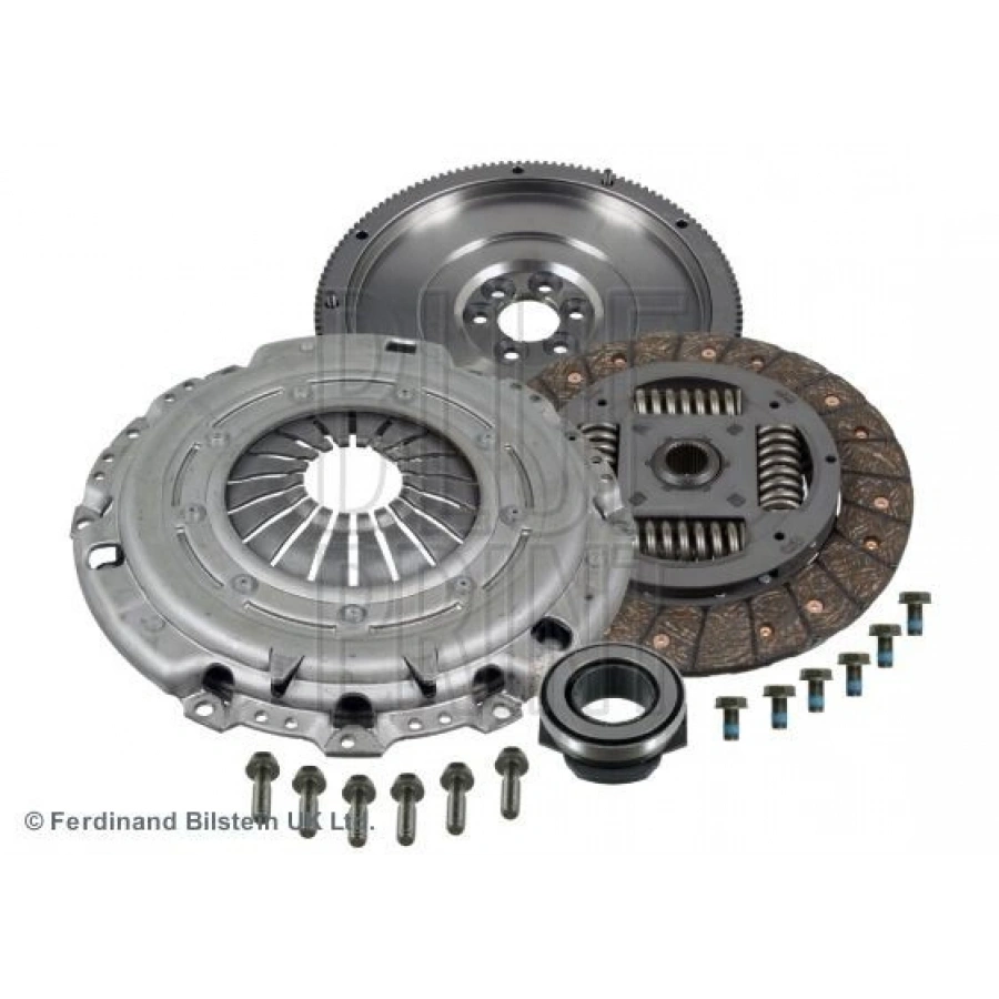 DEBRİYAJ SETİ VW PASAT 1,9 TDI AUDİ A4 1,9 TDI AFN 96/00 (623 1157 00)