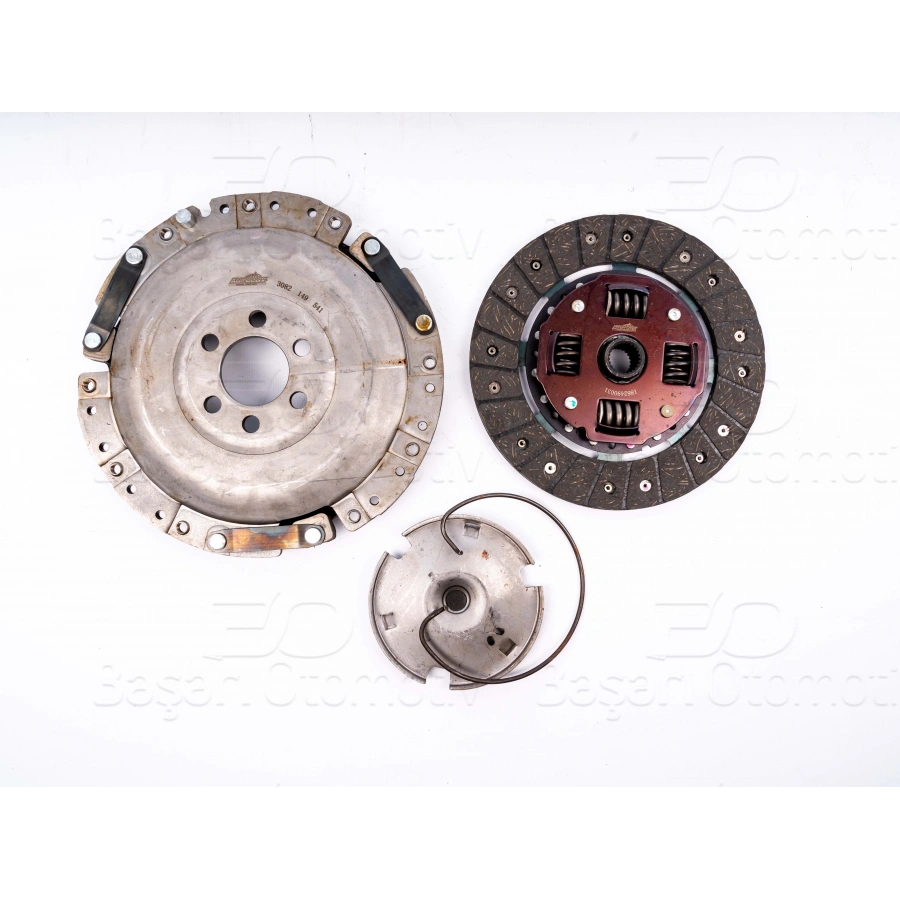 DEBRIYAJ SETI VW POLO CLASSIC SEAT TOLEDO