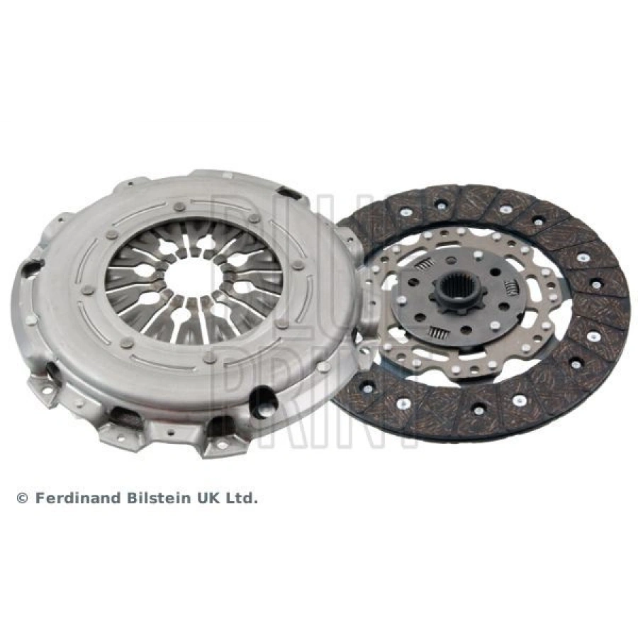 DEBRİYAJ SETİ VW TRANSPORTER T4 2,5 TDI 1998/2004 (622 2205 09)