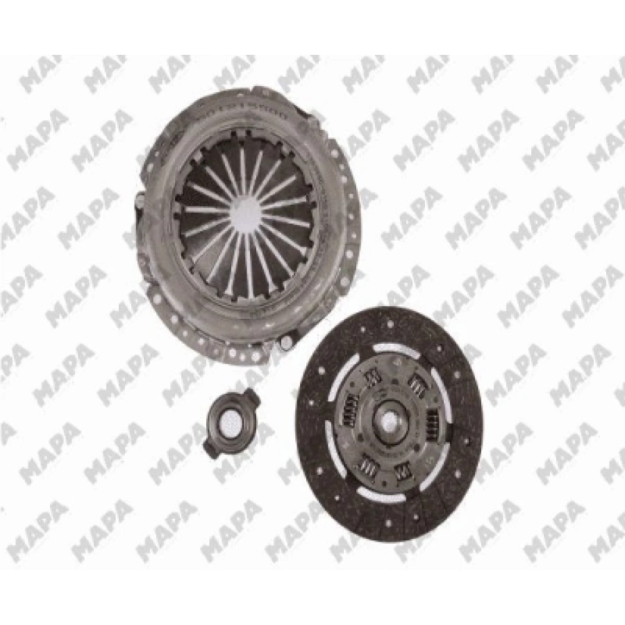 DEBRIYAJ SETI XANTIA/XM 2.0 BNZ. 1991-