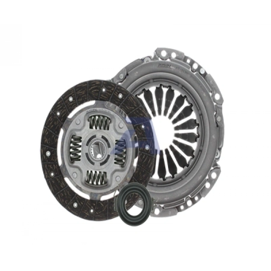DEBRIYAJ SETI YARIS (P9, P13) : C1 1.0 05- : 107 1.0 05- 1.0 06-