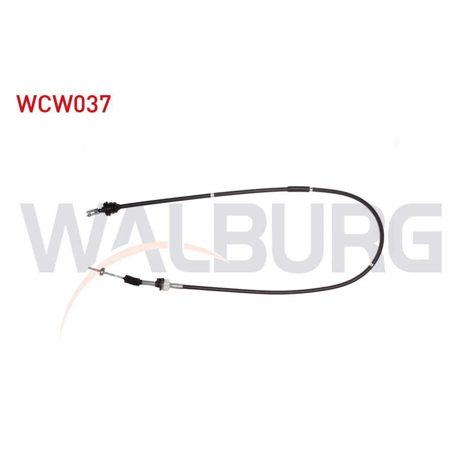 DEBRIYAJ TELI CITROEN C1 (PM_, PN_) 1.0 2005-2015