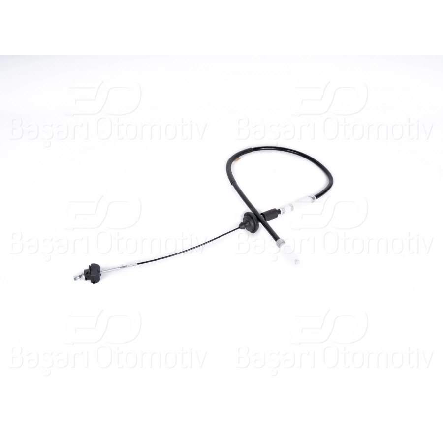 DEBRIYAJ TELI HIDROLIK 1252 MM VW T4 1.8 1.9 2.0 2.4 2.5 2.8 90-03