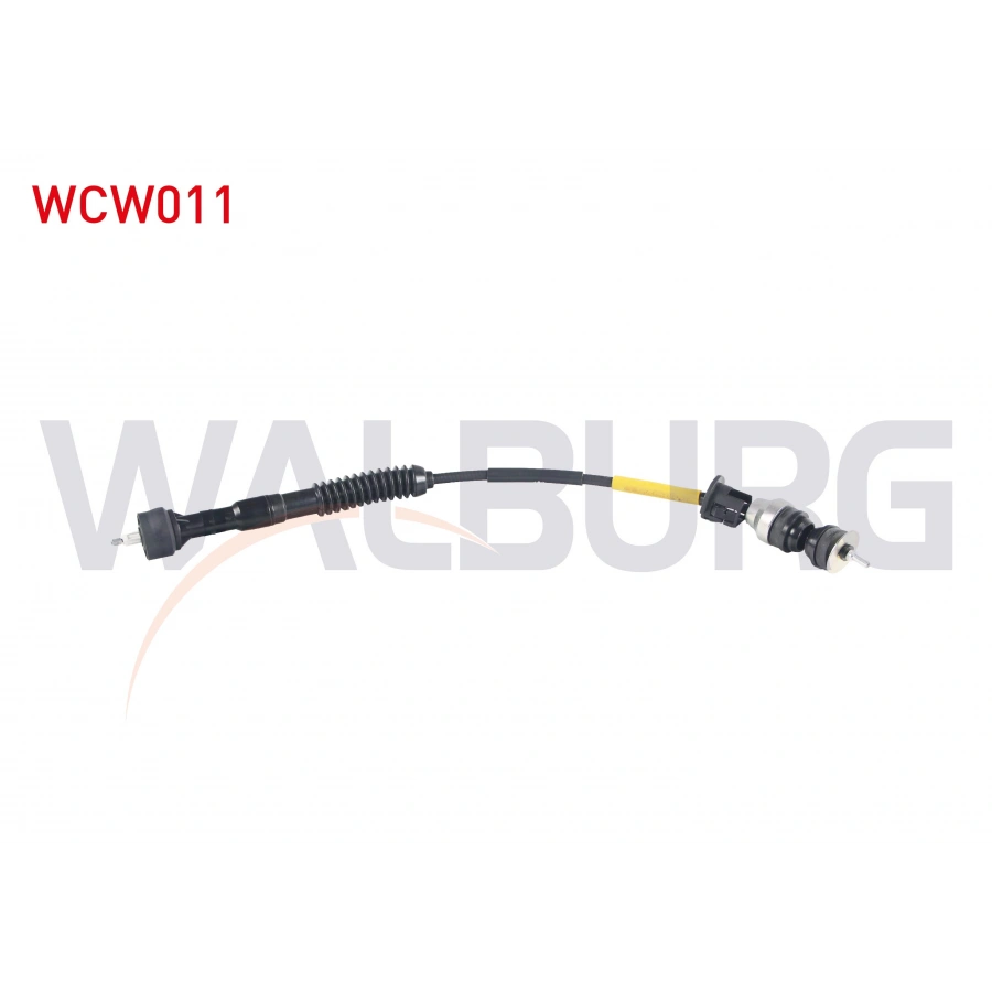 DEBRIYAJ TELI OTOMATIK AYARLI PEUGEOT 306 (7B,N3,N5) 2.0i 1.9D M-T BE3R SANZIMAN 1993-2002