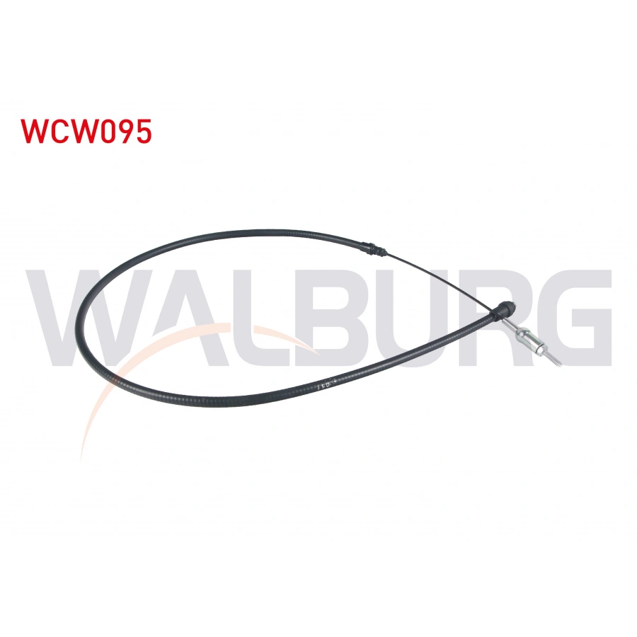 DEBRIYAJ TELI RENAULT TRAFIC I 2.0 1989-2001