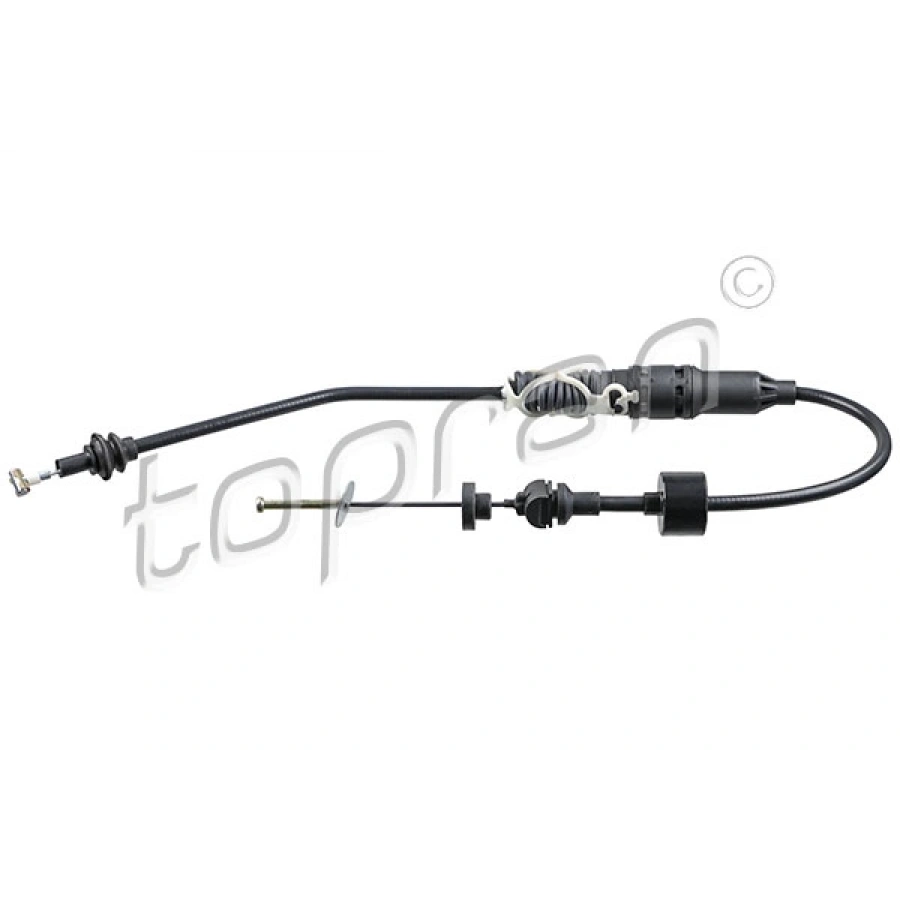 DEBRIYAJ TELI VW CADDY POLO SEAT CORDOBA 1.4 16V 94>