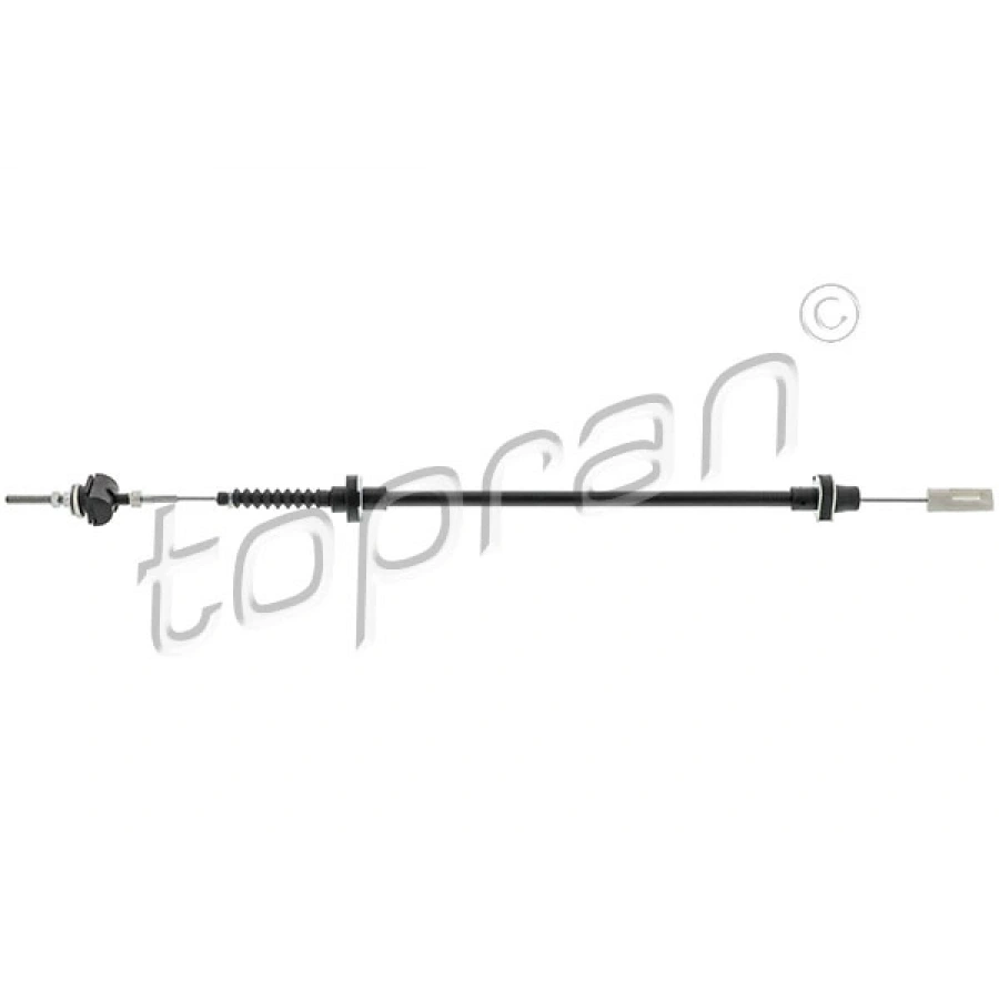 DEBRIYAJ TELI VW POLO 1.0 1.1 1.3 1.4 1975 >