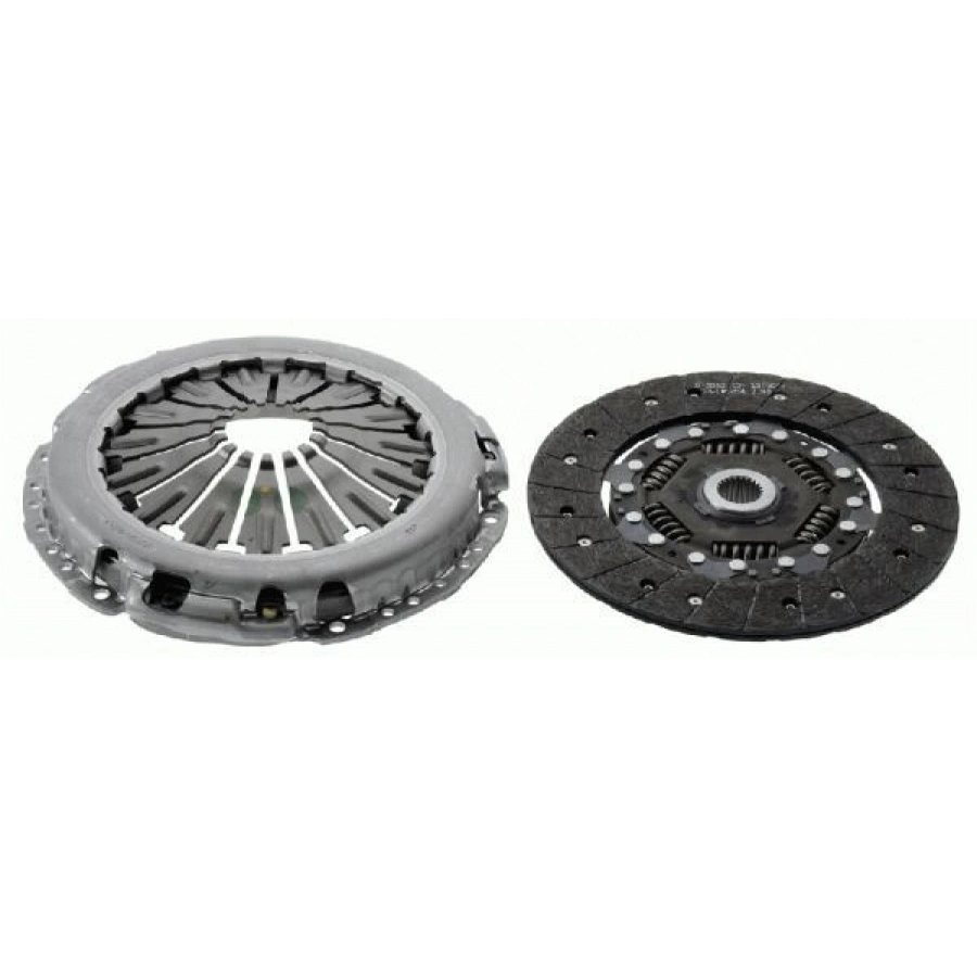 DEBRIYAJ TK 12 FOCUS-CMAX 1.0 Ecobost