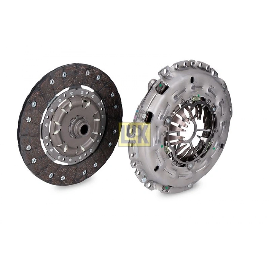 DEBRIYAJ TK 18 A-SERI (W177-V177)-B-SERI (W247)