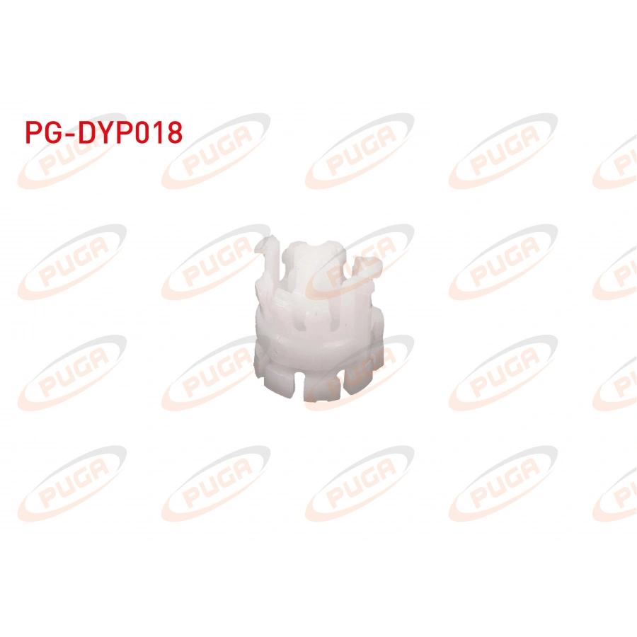 DEBRIYAJ UST MERKEZ PLASTIGI PARTNER / 3008 / 5008 / BERLINGO 1.6 HDI