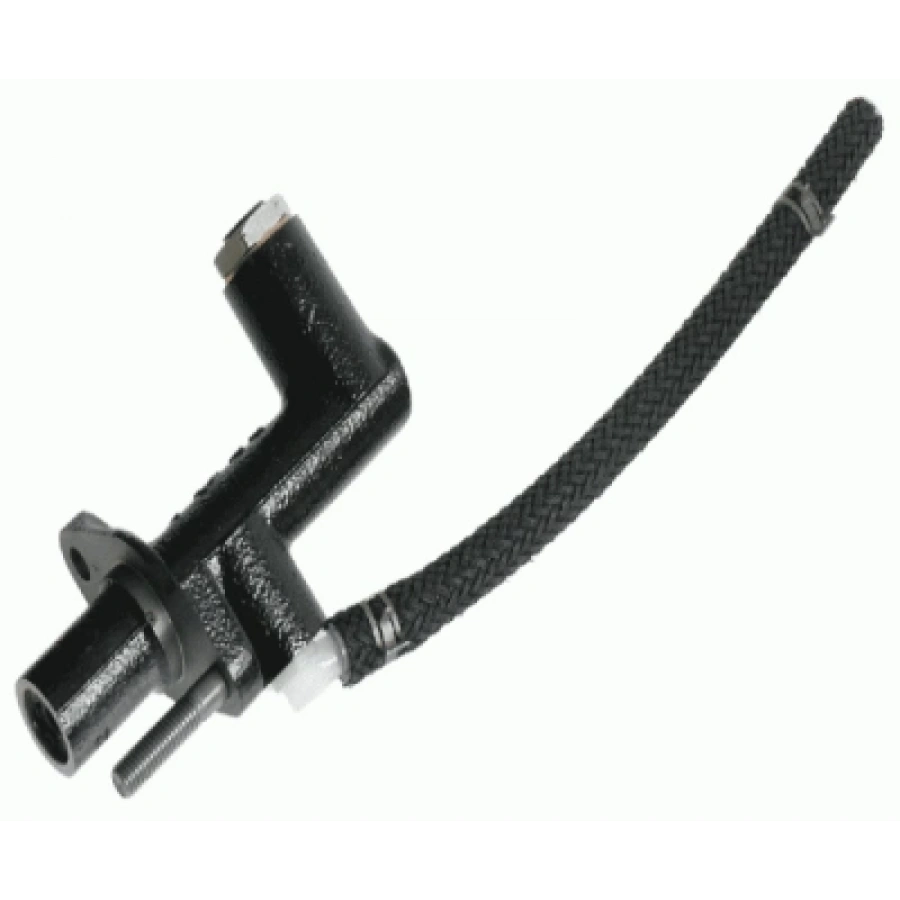 DEBRİYAJ ÜST MERKEZİ