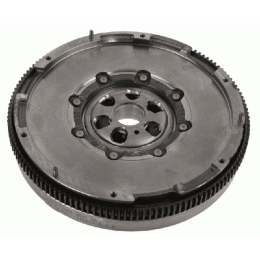 DEBRİYAJ VOLANI TRANSPORTER T6 2.0 TDI 10 CAAA CAAB CAAC CAAE CCHA CAAE CCHB