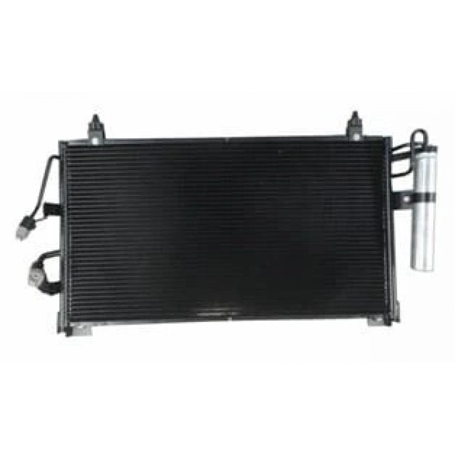 DELPHI KLIMA RADYATORU *FR* MITSUBISHI OUTLANDER I (03-07)