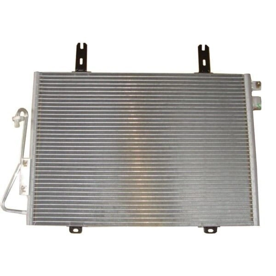 DELPHI KLIMA RADYATORU *FR* RENAULT KANGOO 1.2 1.4 1.5DCI 1.6 1.9DTI 97-03