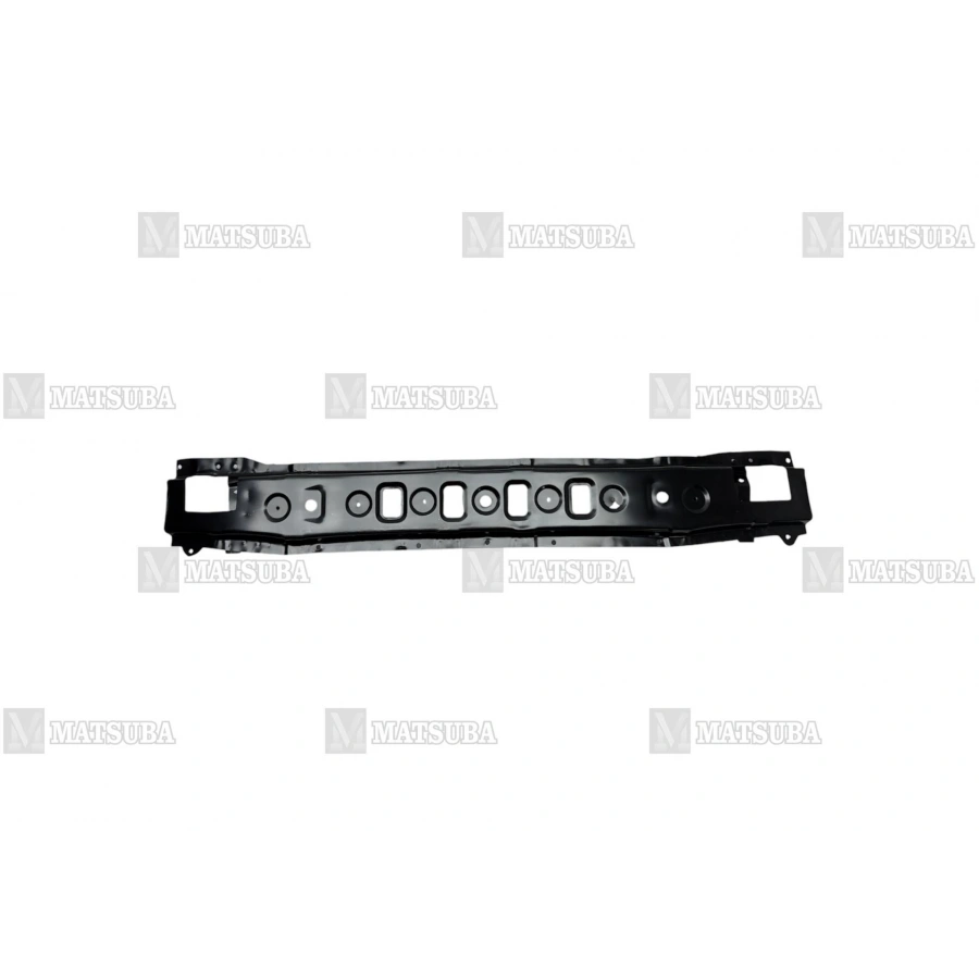 DEMİR TAMPON ACCENT 95-99 ARKA