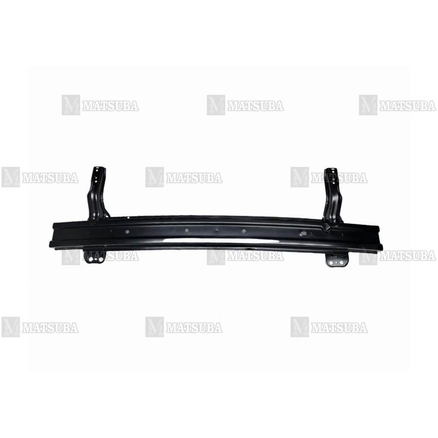 DEMİR TAMPON ACCENT BLUE 11-17 ÖN