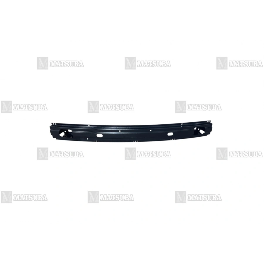 DEMİR TAMPON ACCENT ERA 06-12 ARKA