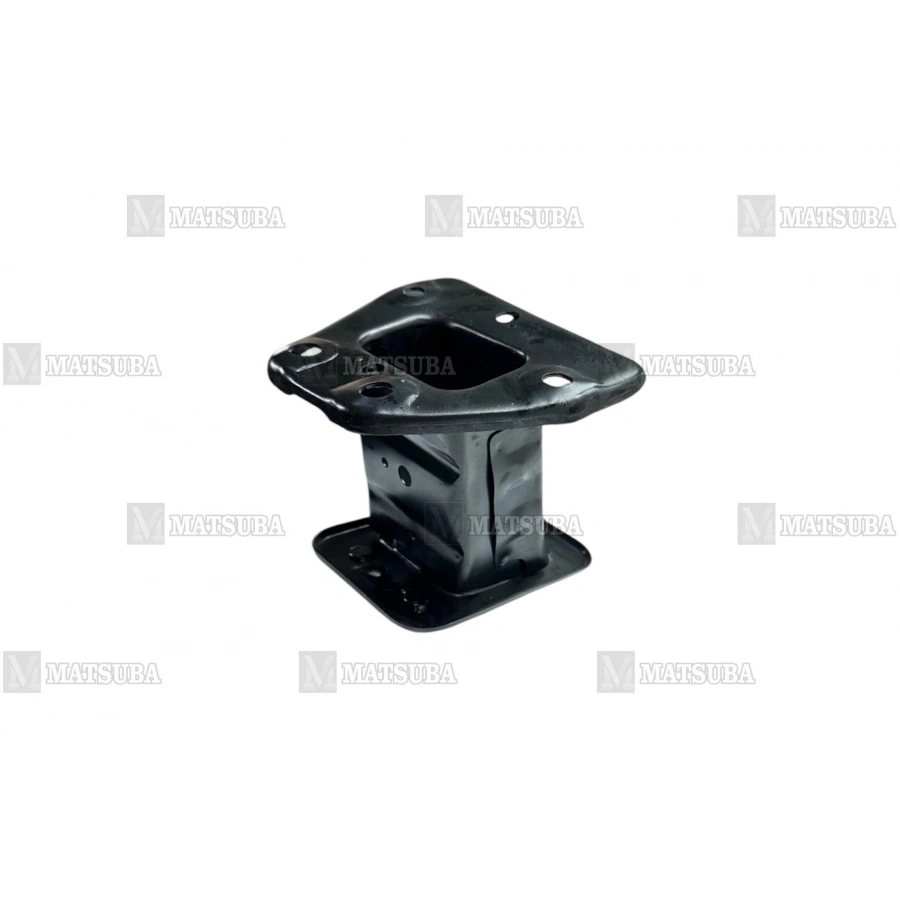 DEMİR TAMPON BAĞLANTI AYAK NOTE 06-10 ÖN LH (TAMPON BABASI)