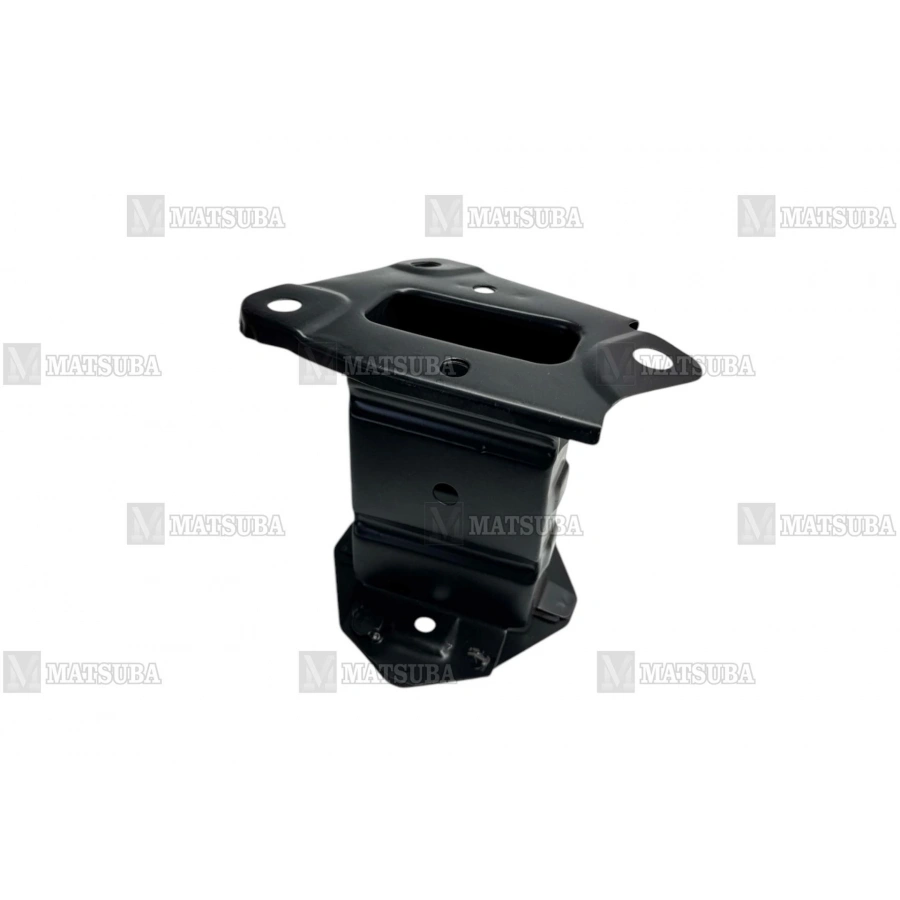 DEMİR TAMPON BAĞLANTI AYAK NOTE 06-10 ÖN RH (TAMPON BABASI)