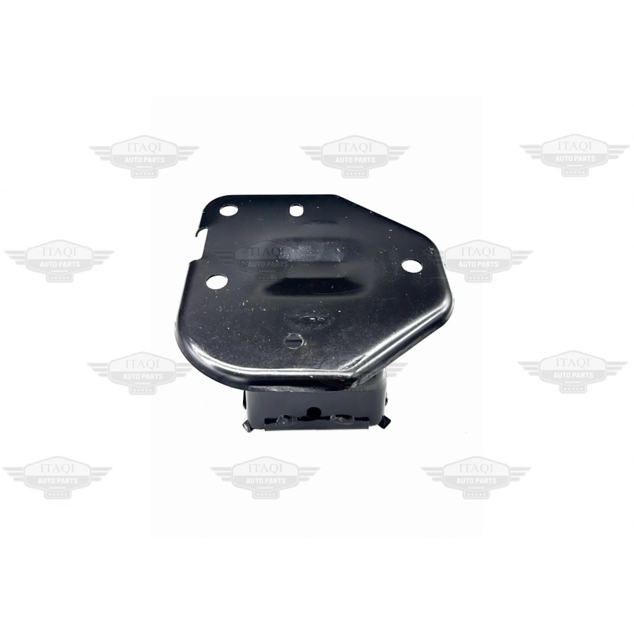 DEMİR TAMPON BAĞLANTI AYAK QASHQAİ 14-16 ARKA LH (TAMPON BABASI)