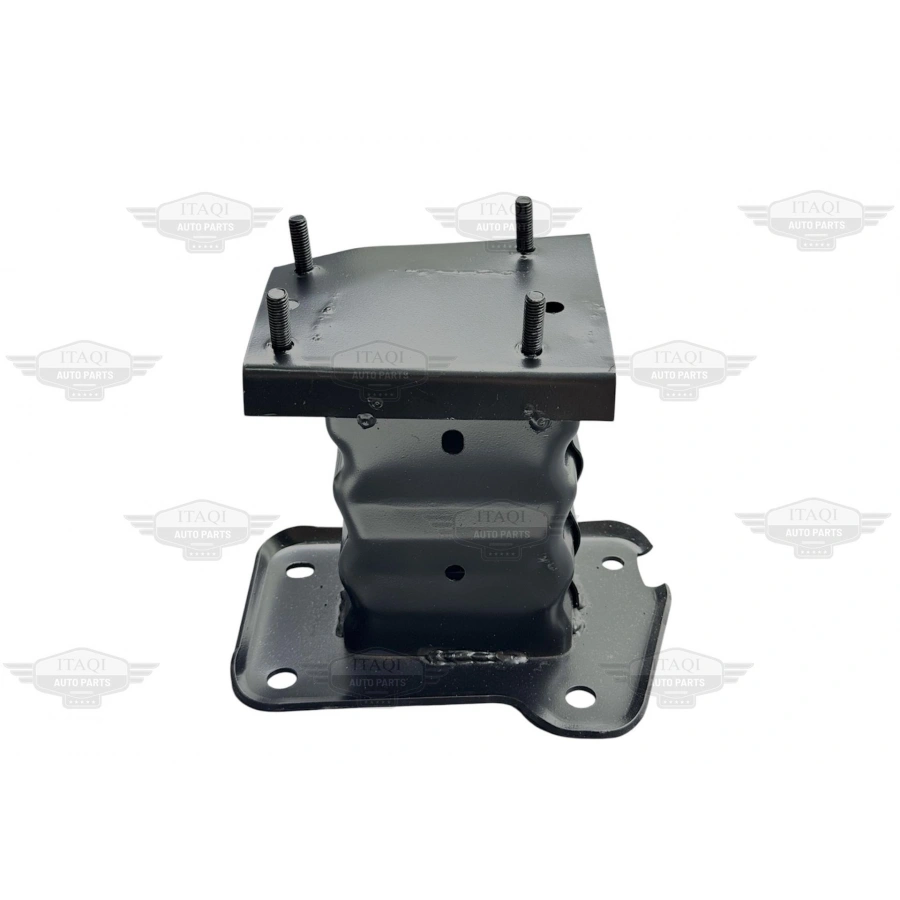 DEMİR TAMPON BAĞLANTI AYAK QASHQAİ 14-19 ÖN LH  (TAMPON BABASI)