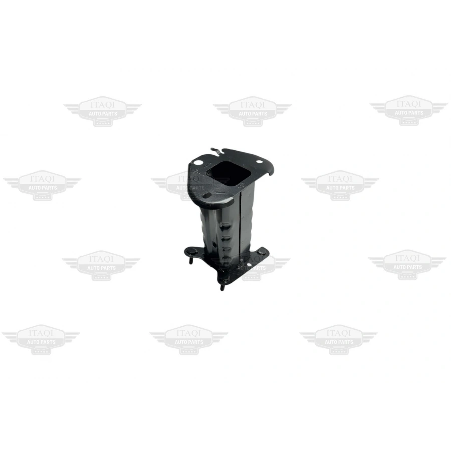 DEMİR TAMPON BAĞLANTI AYAK X-TRAİL 14-16 ARKA LH (TAMPON BABASI)