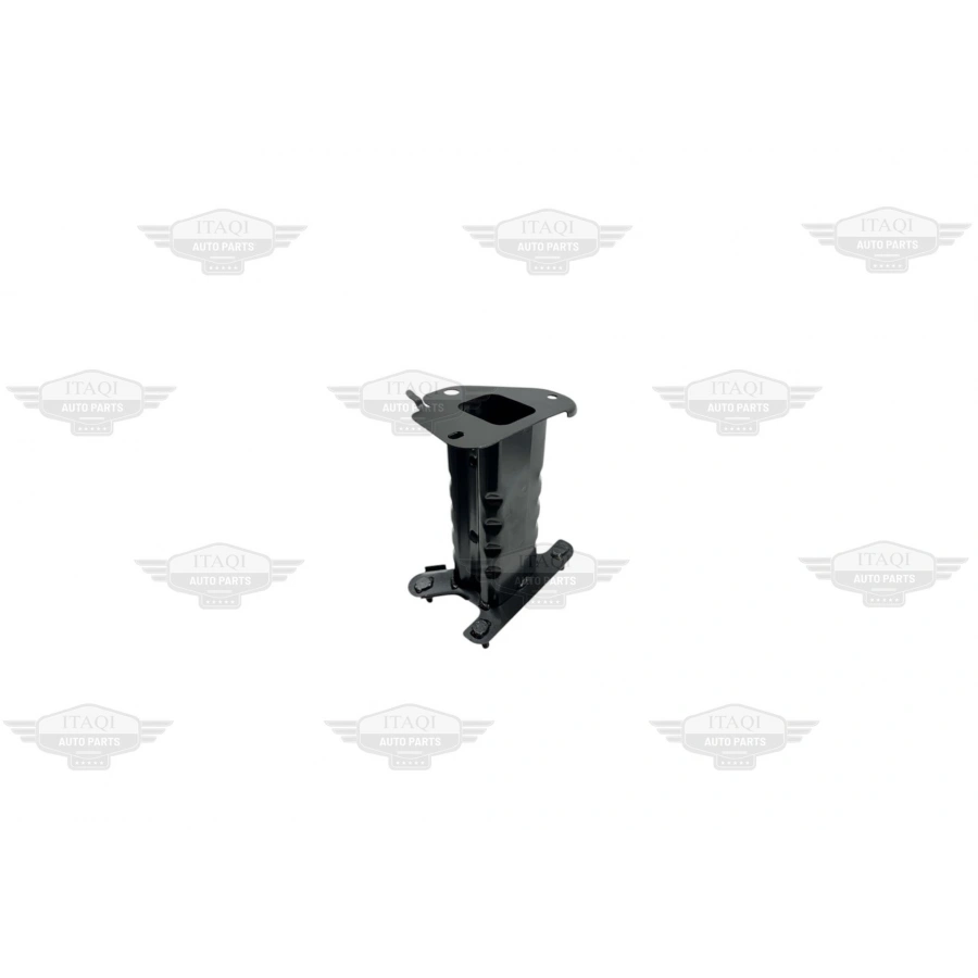 DEMİR TAMPON BAĞLANTI AYAK X-TRAİL 14-16 ARKA RH (TAMPON BABASI)