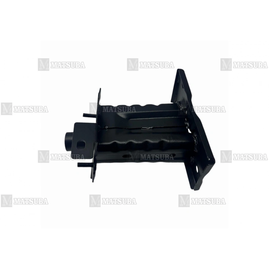 DEMİR TAMPON BAĞLANTI AYAK X-TRAİL 16-19 ÖN LH (TAMPON BABASI)