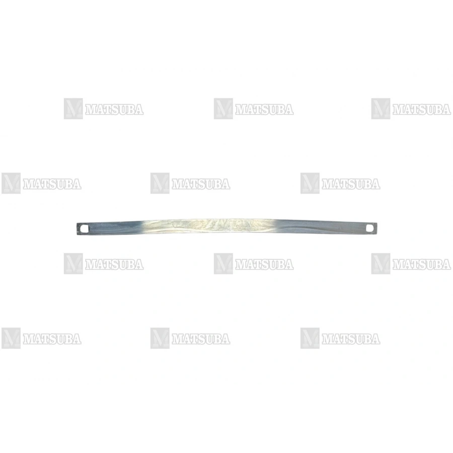 DEMİR TAMPON CHR 16-19 ÖN (KÜÇÜK)