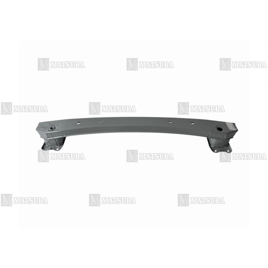 DEMİR TAMPON CIVIC 16-25 ARKA