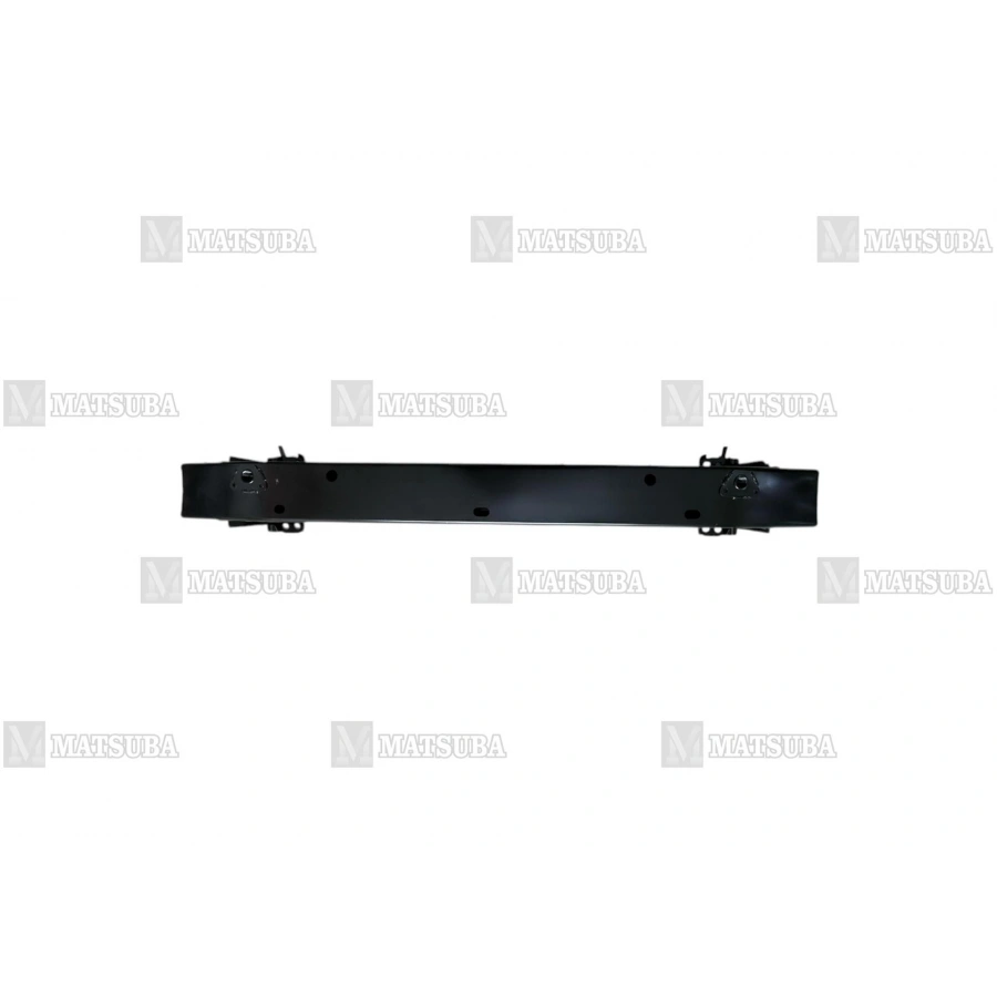 DEMİR TAMPON COROLLA VERSO 08-12 ÖN