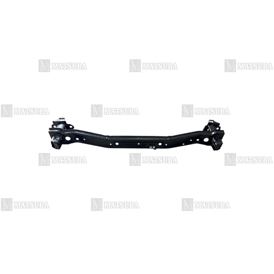 DEMİR TAMPON CRV 10-12 ÖN