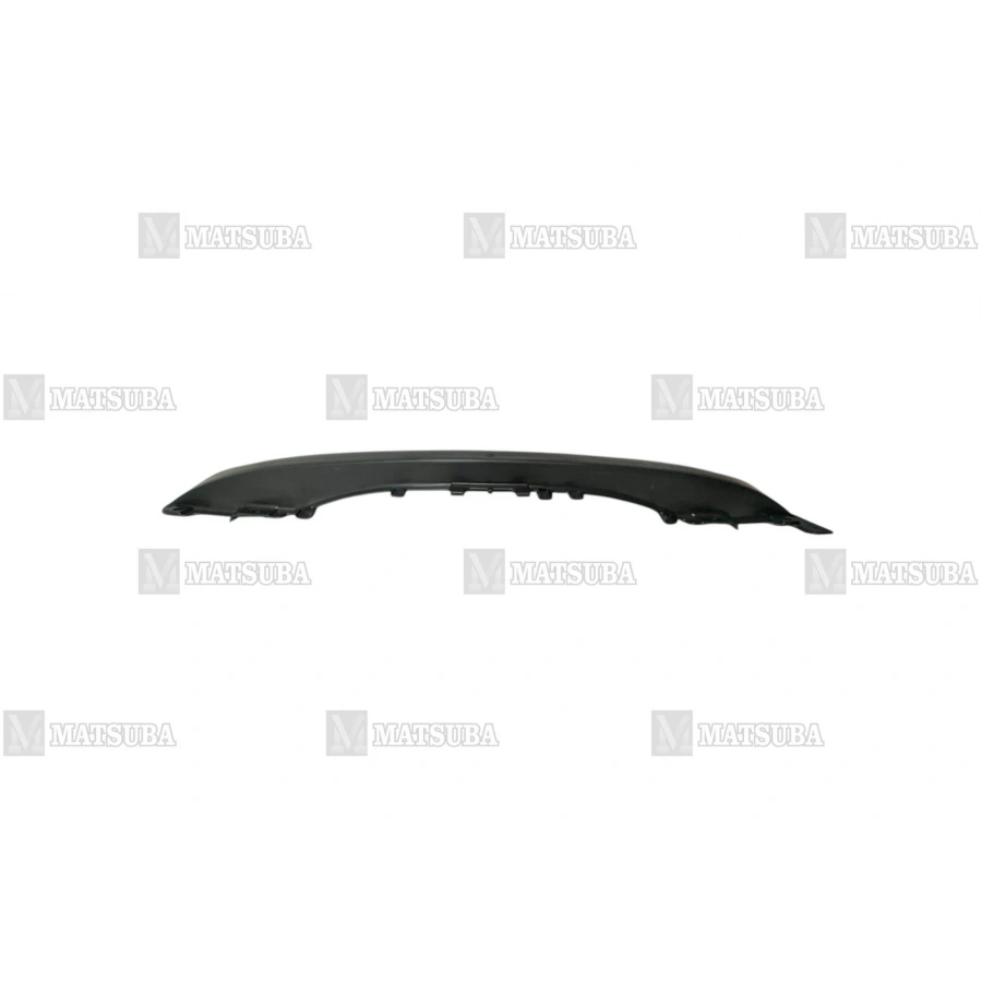 DEMİR TAMPON ELANTRA 11-13 ARKA