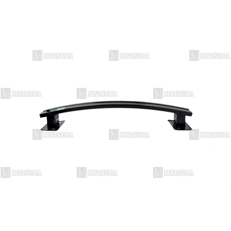 DEMİR TAMPON ELANTRA 11-13 ÖN