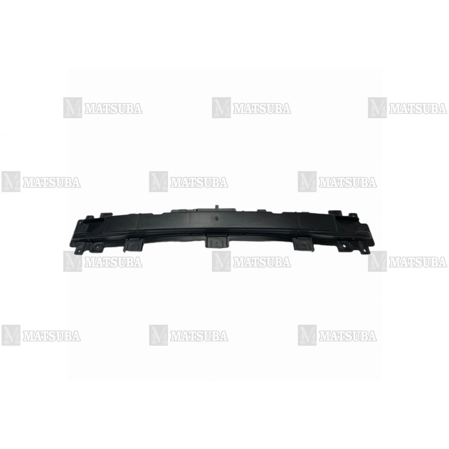 DEMİR TAMPON ELANTRA 14-15 ARKA