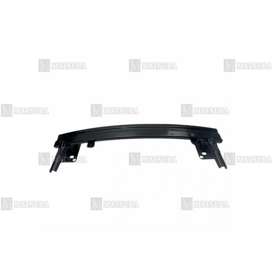 DEMİR TAMPON ELANTRA 14-15 ÖN