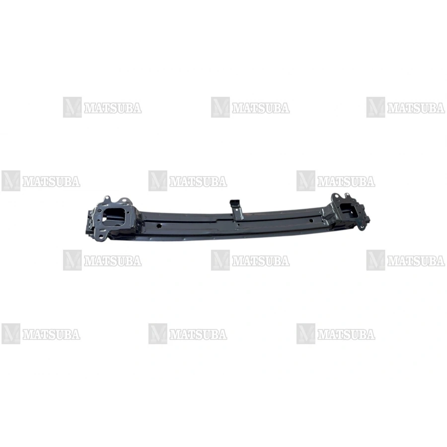 DEMİR TAMPON GETZ 02-05 ÖN