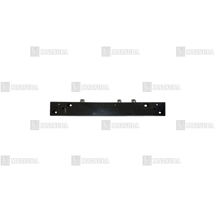 DEMİR TAMPON HILUX REVO 15-22 ÖN