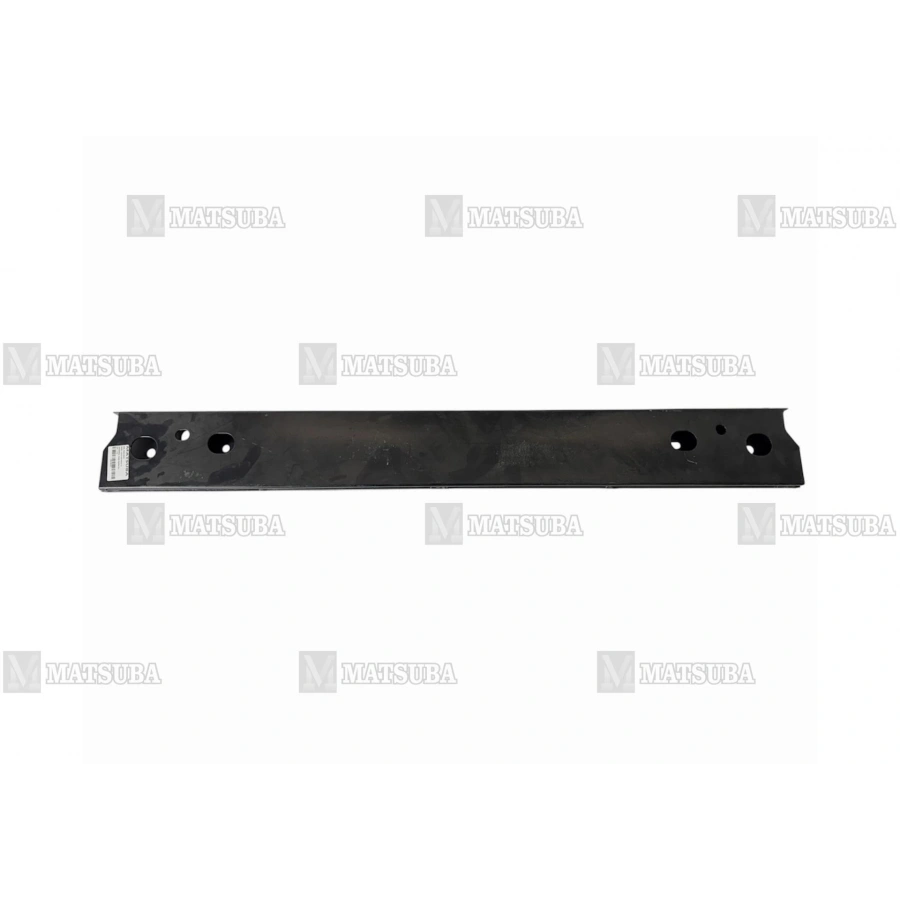 DEMİR TAMPON HILUX VİGO 4X2 07-12 ÖN