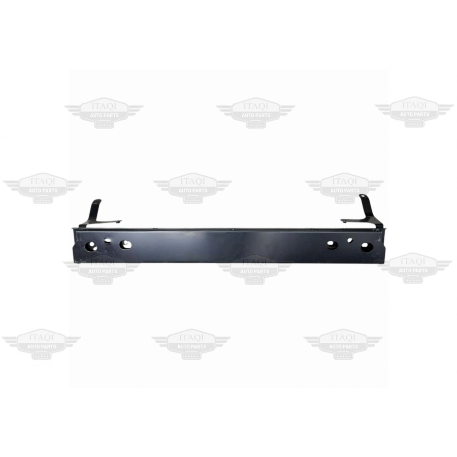 DEMİR TAMPON HİLUX VİGO 4X4 07-13 ÖN