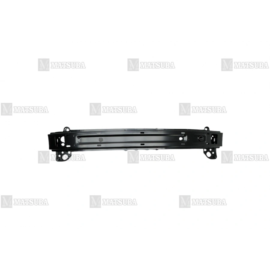 DEMİR TAMPON İ10 11-13 ÖN