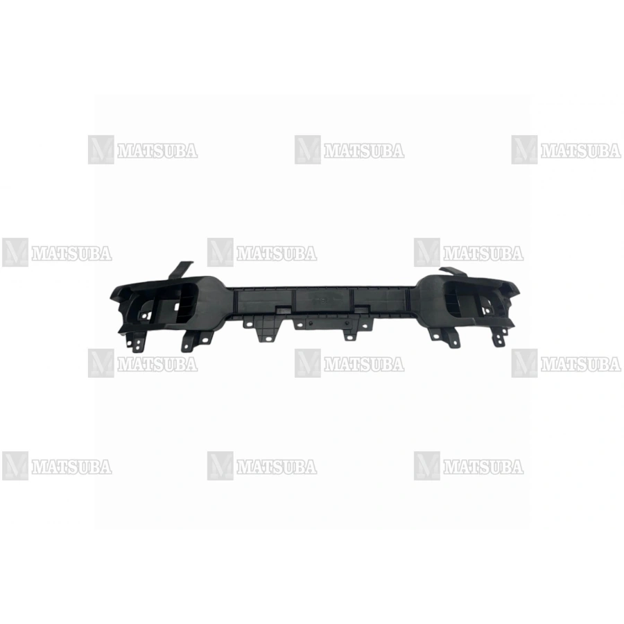 DEMİR TAMPON İ10 14-16 ARKA