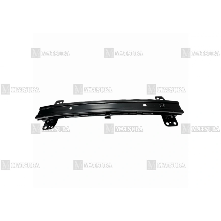 DEMİR TAMPON İ10 14-16 ÖN