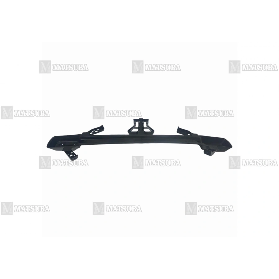 DEMİR TAMPON İ20 08-12 ARKA